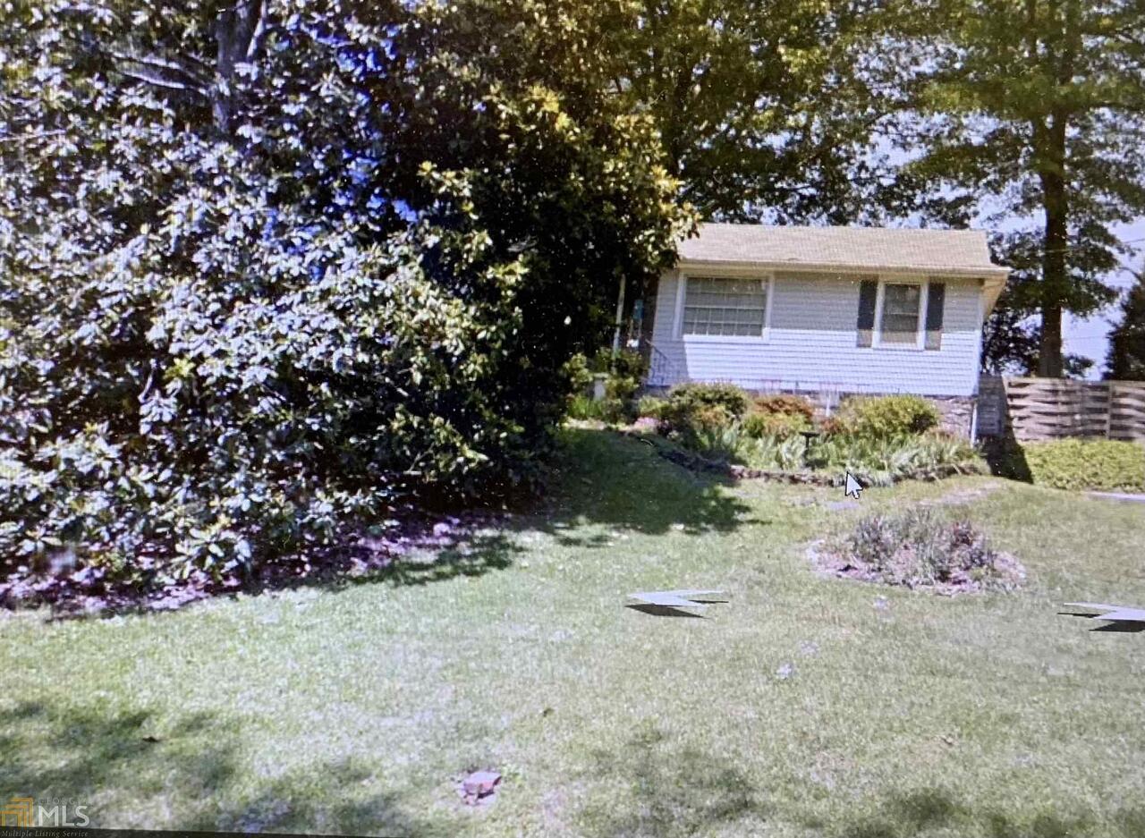 416 Sycamore Street Southwest Rome, GA 30165 - Photo 1 of 1