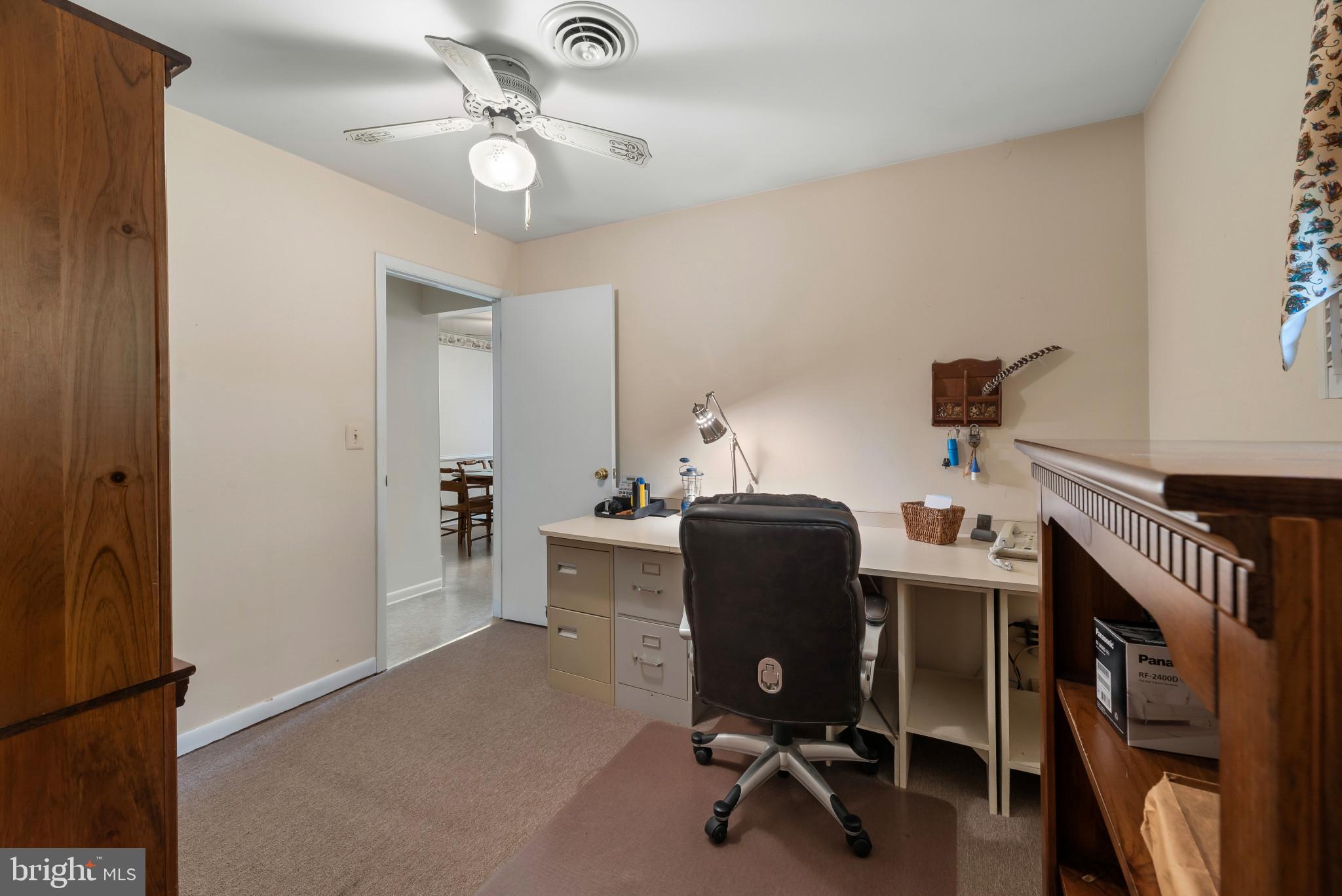 618 Fairmount Road Linthicum Heights, MD 21090 - Photo 22 of 35 Fourth bedroom