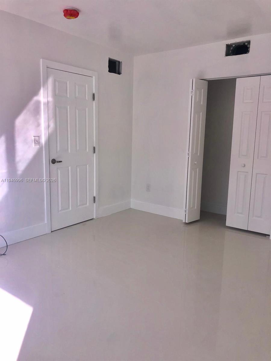 660 82nd Street, Unit 4 Miami Beach, FL 33141 - Photo 11 of 11 a view of an empty room