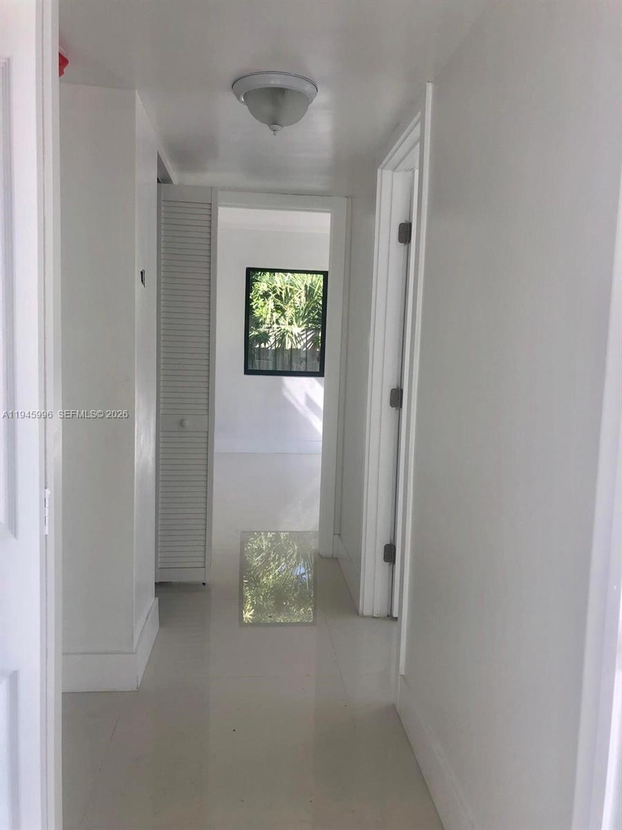 660 82nd Street, Unit 4 Miami Beach, FL 33141 - Photo 7 of 11 a view of an empty room