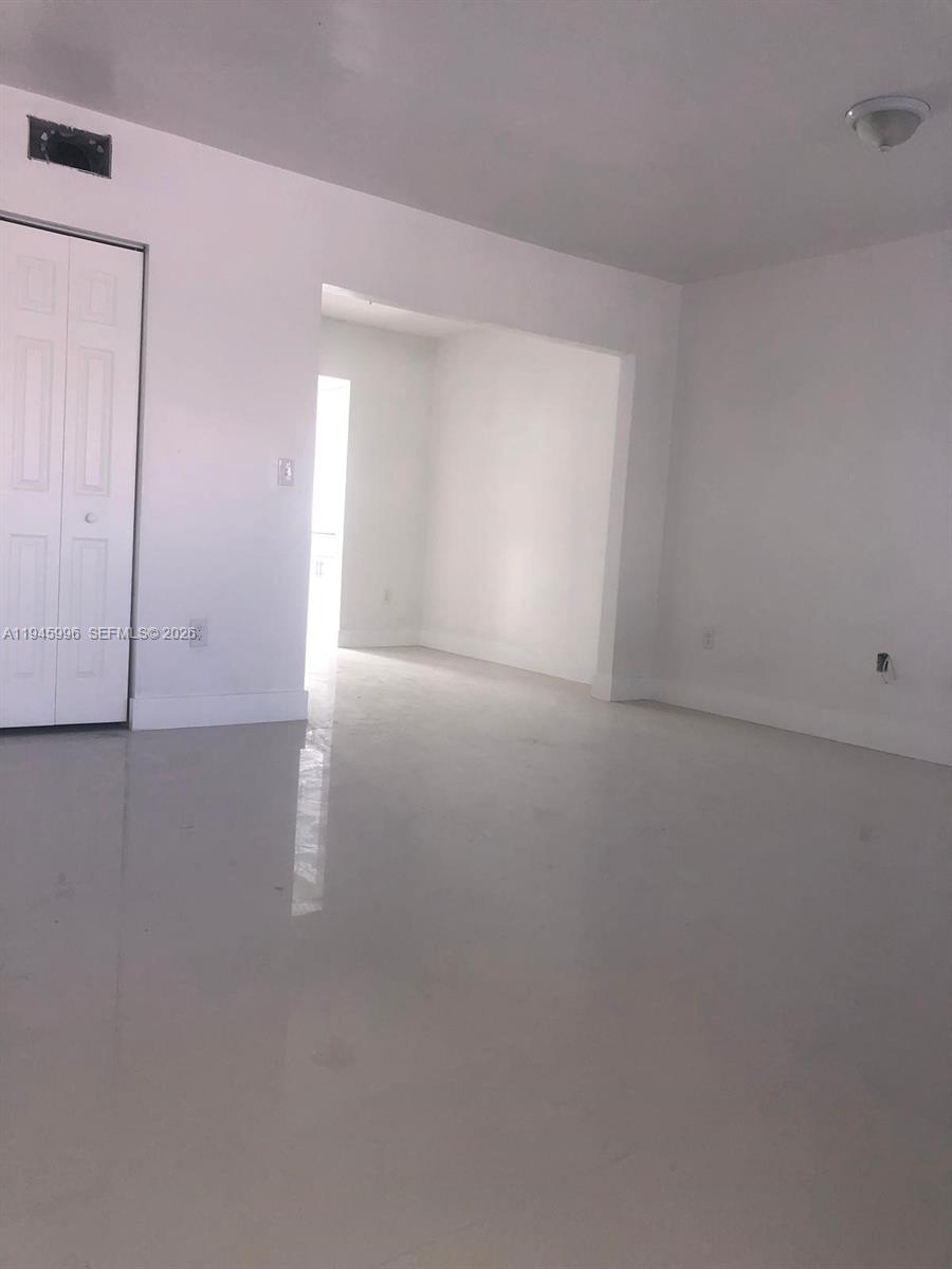 660 82nd Street, Unit 4 Miami Beach, FL 33141 - Photo 10 of 11 a view of empty room