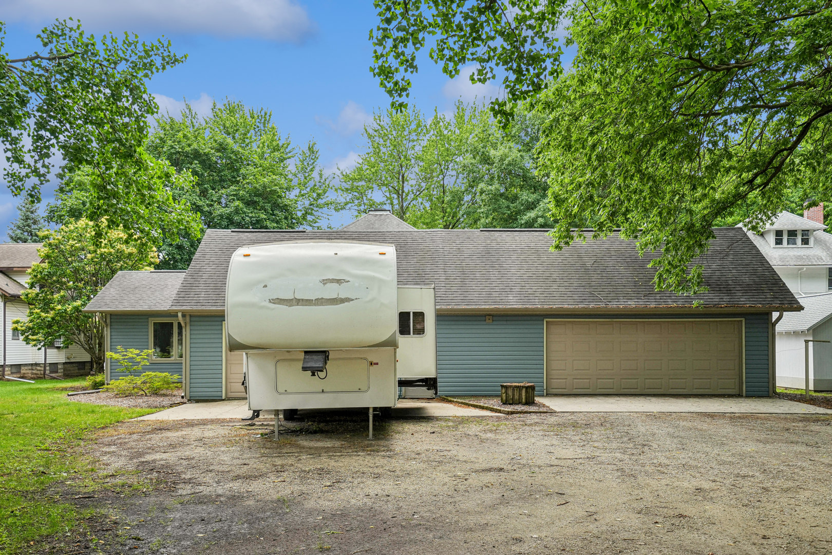320 West 3rd Street Prophetstown, IL 61277 - Photo 33 of 50
