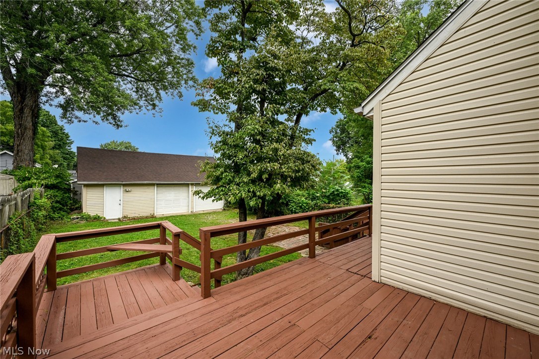 503 Rothrock Avenue Akron, OH 44314 - Photo 9 of 45 Gallery Image 9
