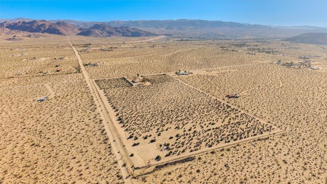 a view of an ocean beach