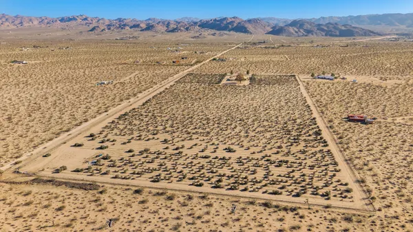 $899,000 | 62850 Dennis Avenue, Joshua Tree, CA 92252