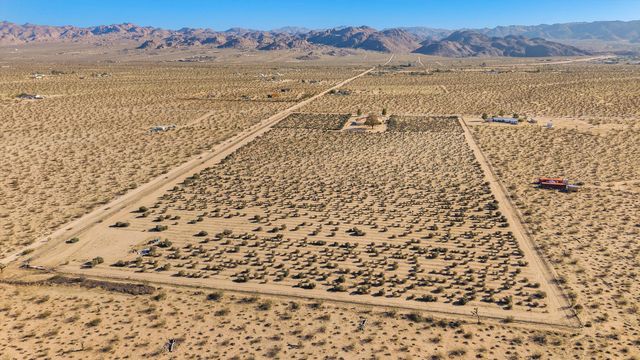 $1,200,000 | 62850 Dennis Avenue, Joshua Tree, CA 92252