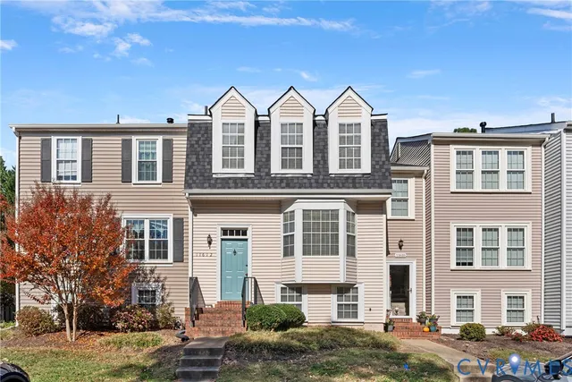 $310,000 | 11612 Timberly Waye, Henrico, VA 23238