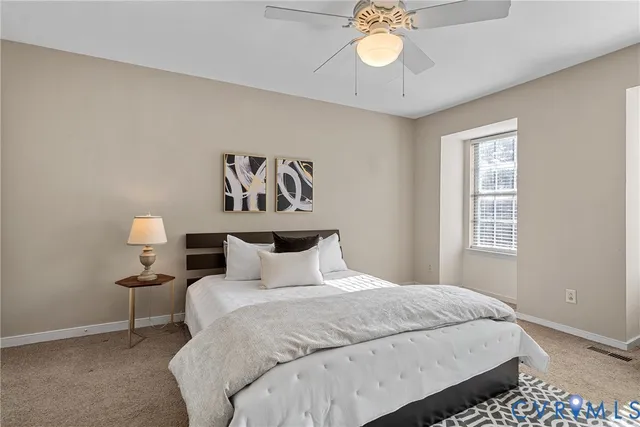 $310,000 | 11612 Timberly Waye, Henrico, VA 23238