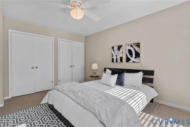 $310,000 | 11612 Timberly Waye, Henrico, VA 23238