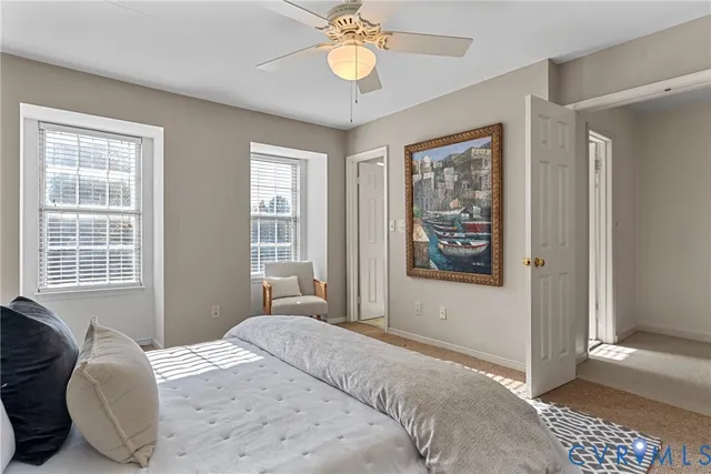 $310,000 | 11612 Timberly Waye, Henrico, VA 23238