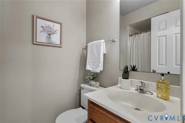 $310,000 | 11612 Timberly Waye, Henrico, VA 23238