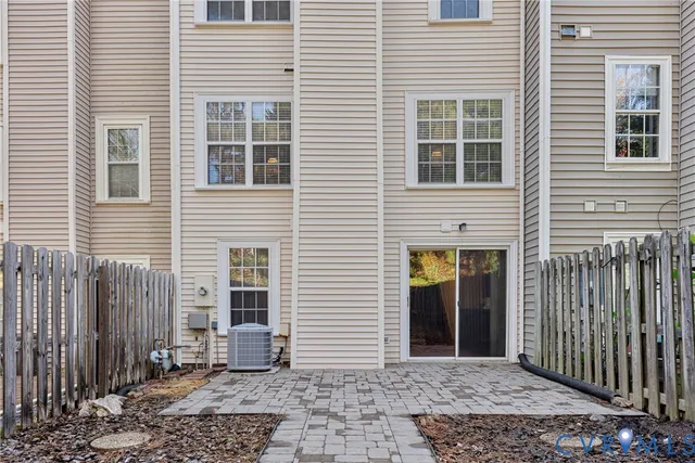 $310,000 | 11612 Timberly Waye, Henrico, VA 23238