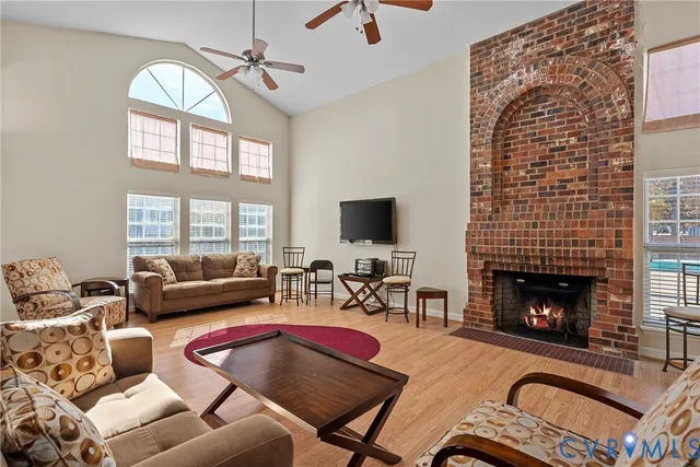 $310,000 | 11612 Timberly Waye, Henrico, VA 23238