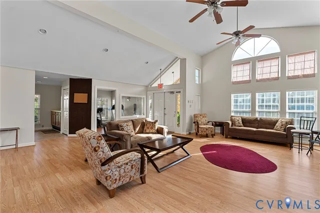 $310,000 | 11612 Timberly Waye, Henrico, VA 23238