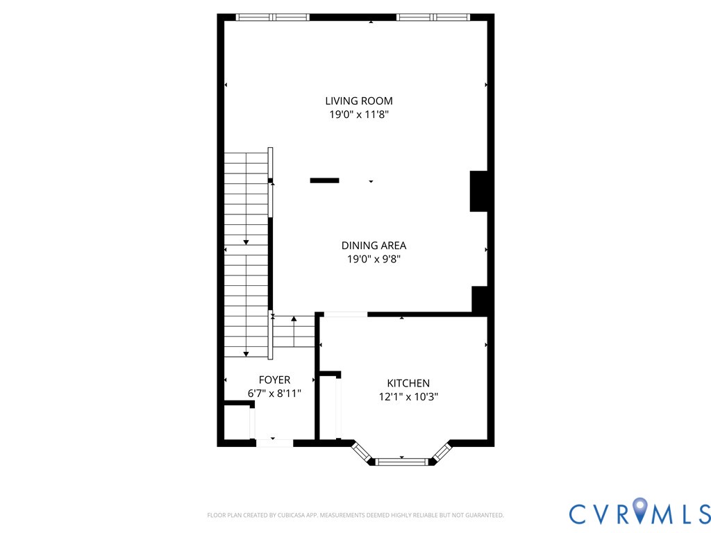 11612 Timberly Waye Henrico, VA 23238 - Photo 34 of 37 unknown