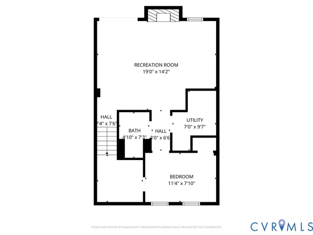 $310,000 | 11612 Timberly Waye, Henrico, VA 23238