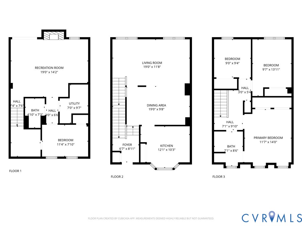 11612 Timberly Waye Henrico, VA 23238 - Photo 37 of 37 unknown