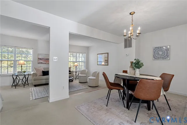 $310,000 | 11612 Timberly Waye, Henrico, VA 23238