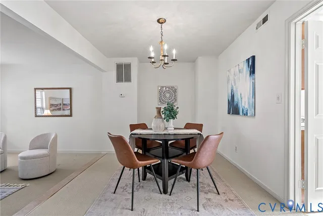 $310,000 | 11612 Timberly Waye, Henrico, VA 23238