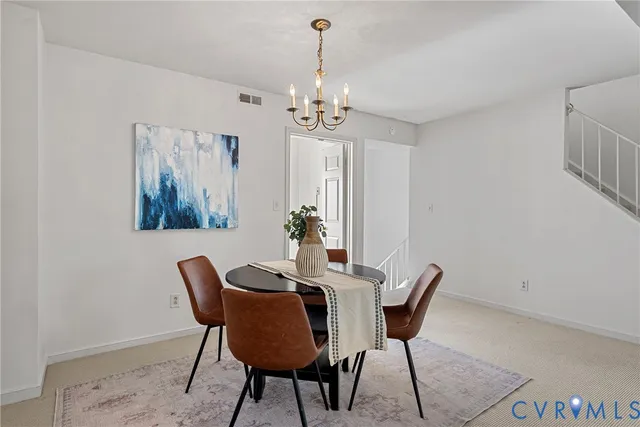 $310,000 | 11612 Timberly Waye, Henrico, VA 23238