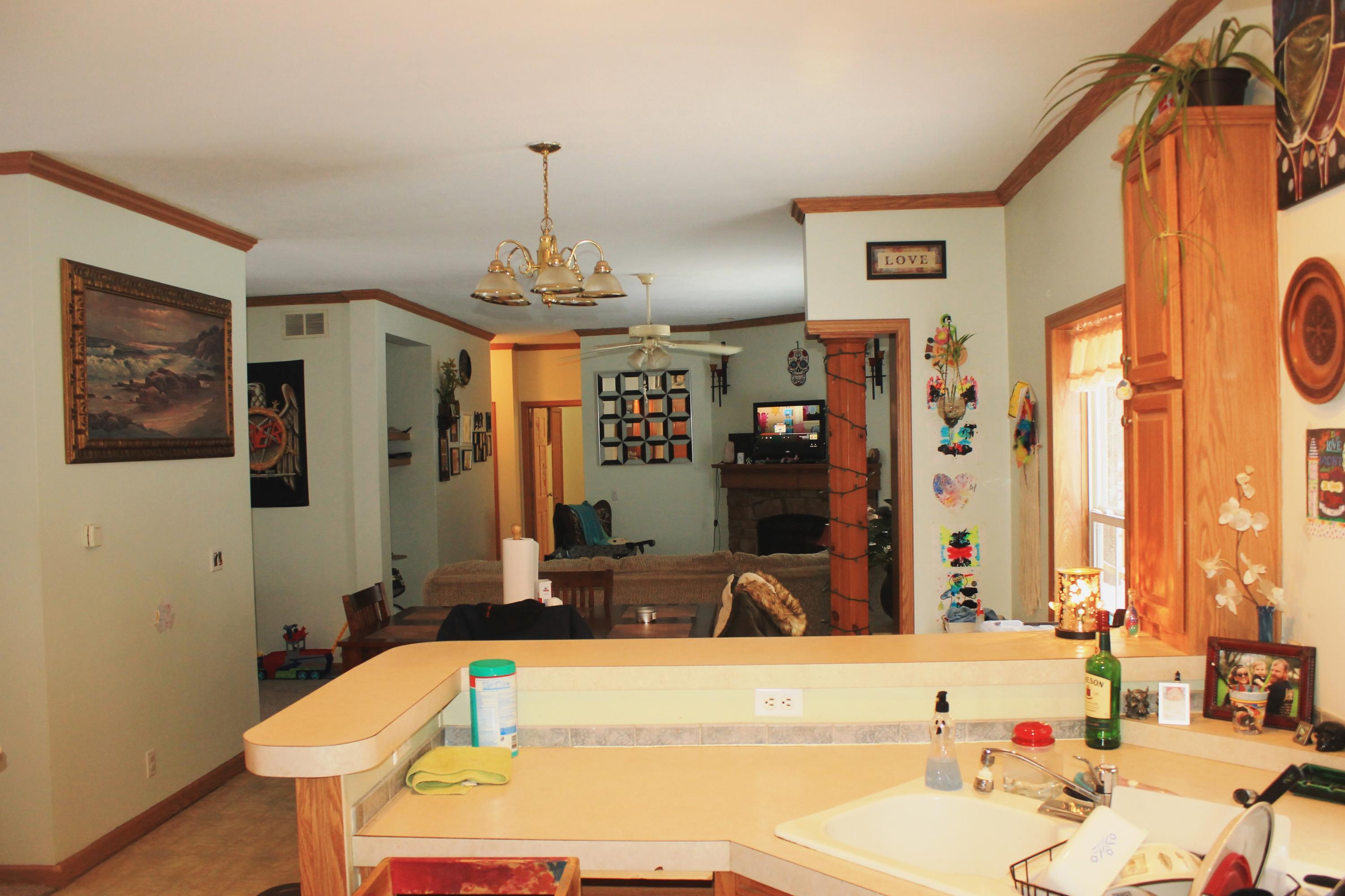 8348 South Grayling Road Grayling, MI 49738 - Photo 7 of 55 Gallery Image 7