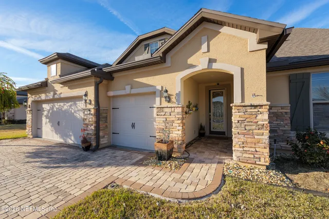 $899,900 | 93 Lantern Oak Lane, Ponte Vedra, FL 32081