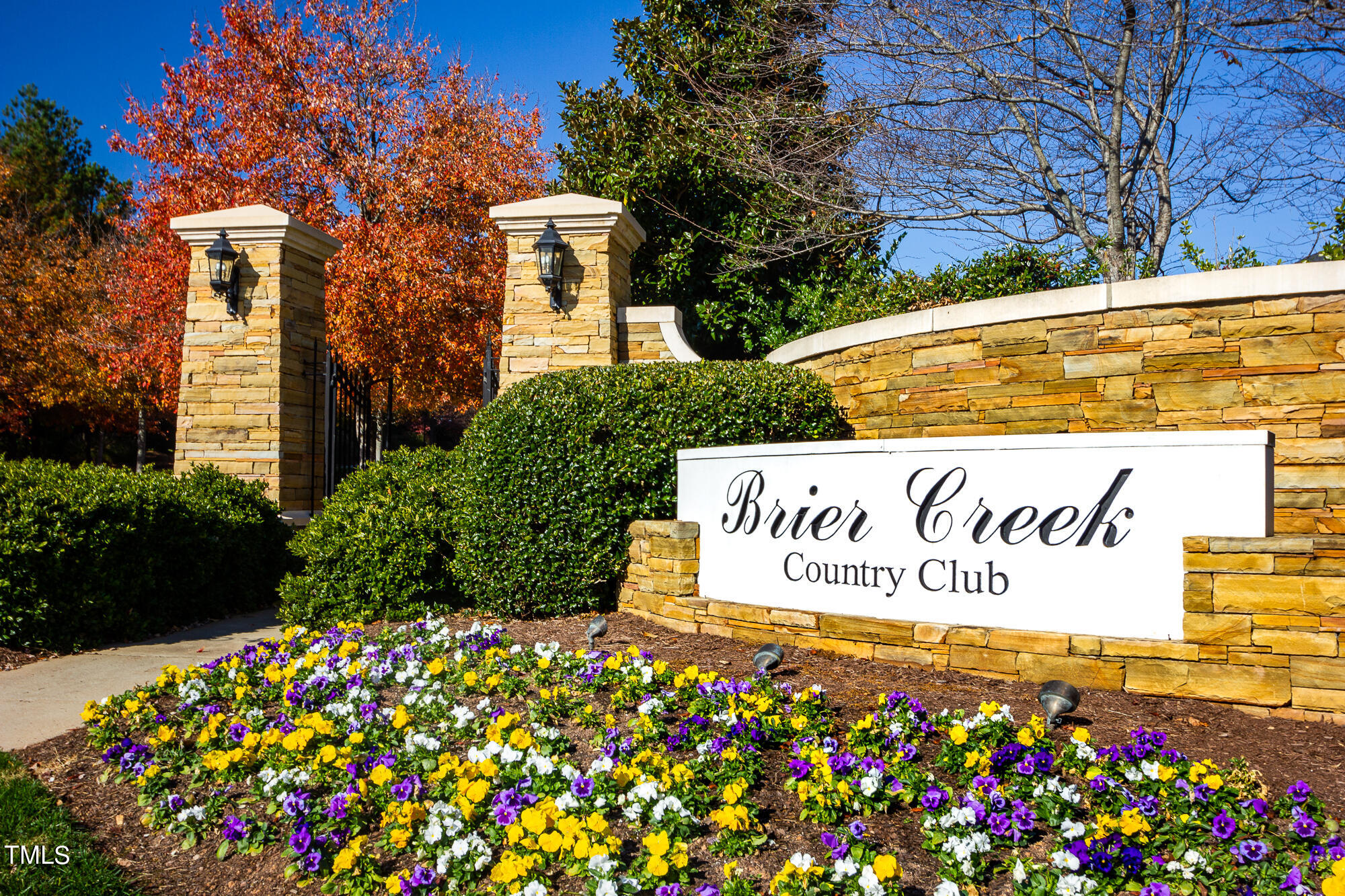9701 Heathermill Lane Raleigh, NC 27617 - Photo 55 of 58 Brier Creek Country Club-14