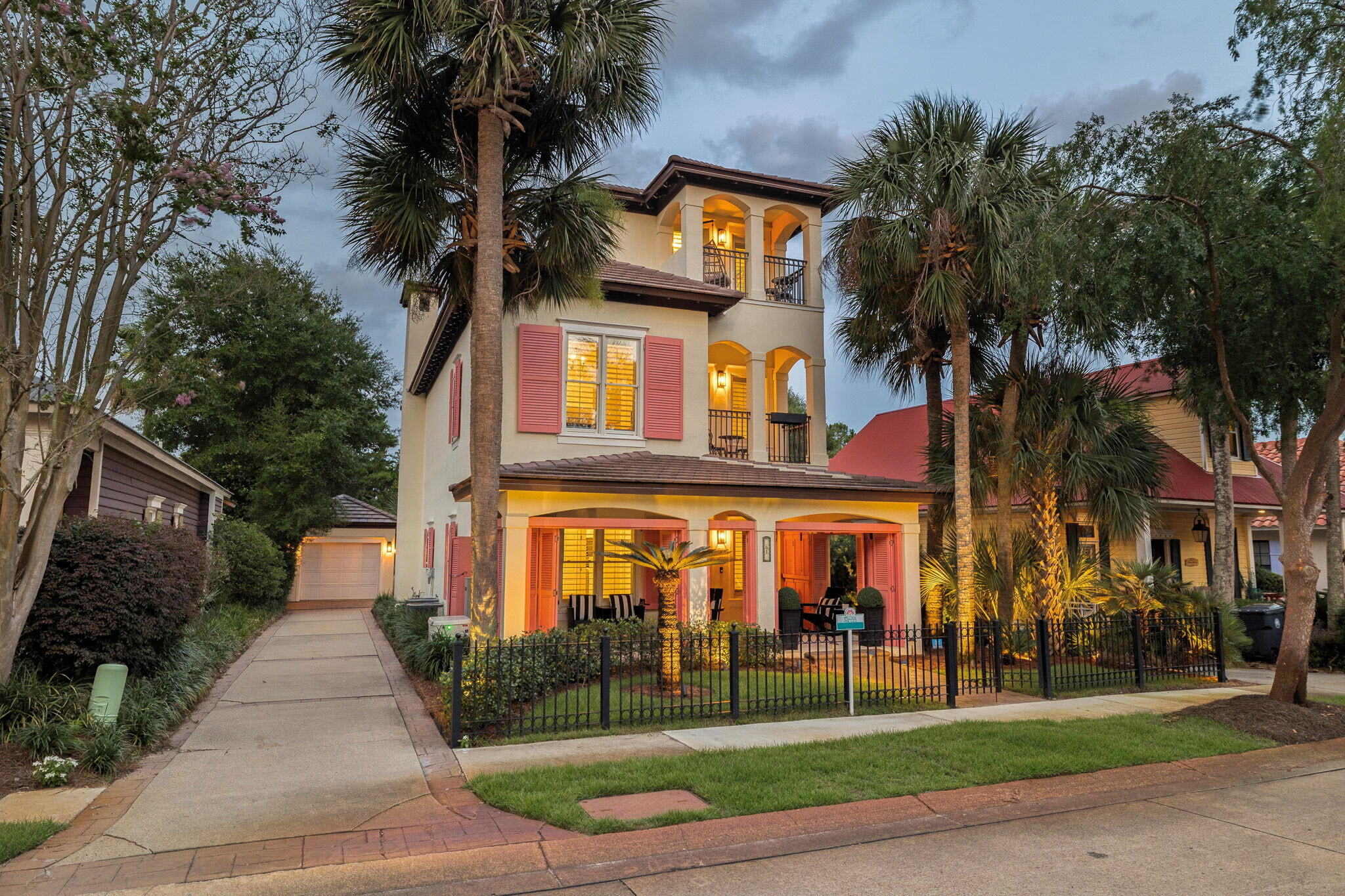 61 Rue Caribe Miramar Beach, FL 32550 - Photo 1 of 58 61 Rue Caribe