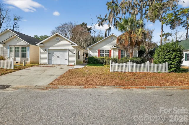 $339,000 | 3 Wateree Court, Beaufort, SC 29902