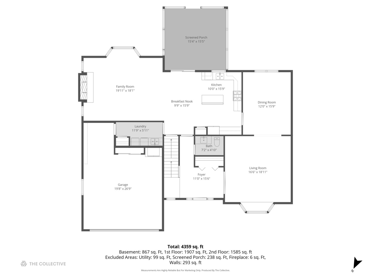 1524 Oswego Road Naperville, IL 60540 - Photo 52 of 55