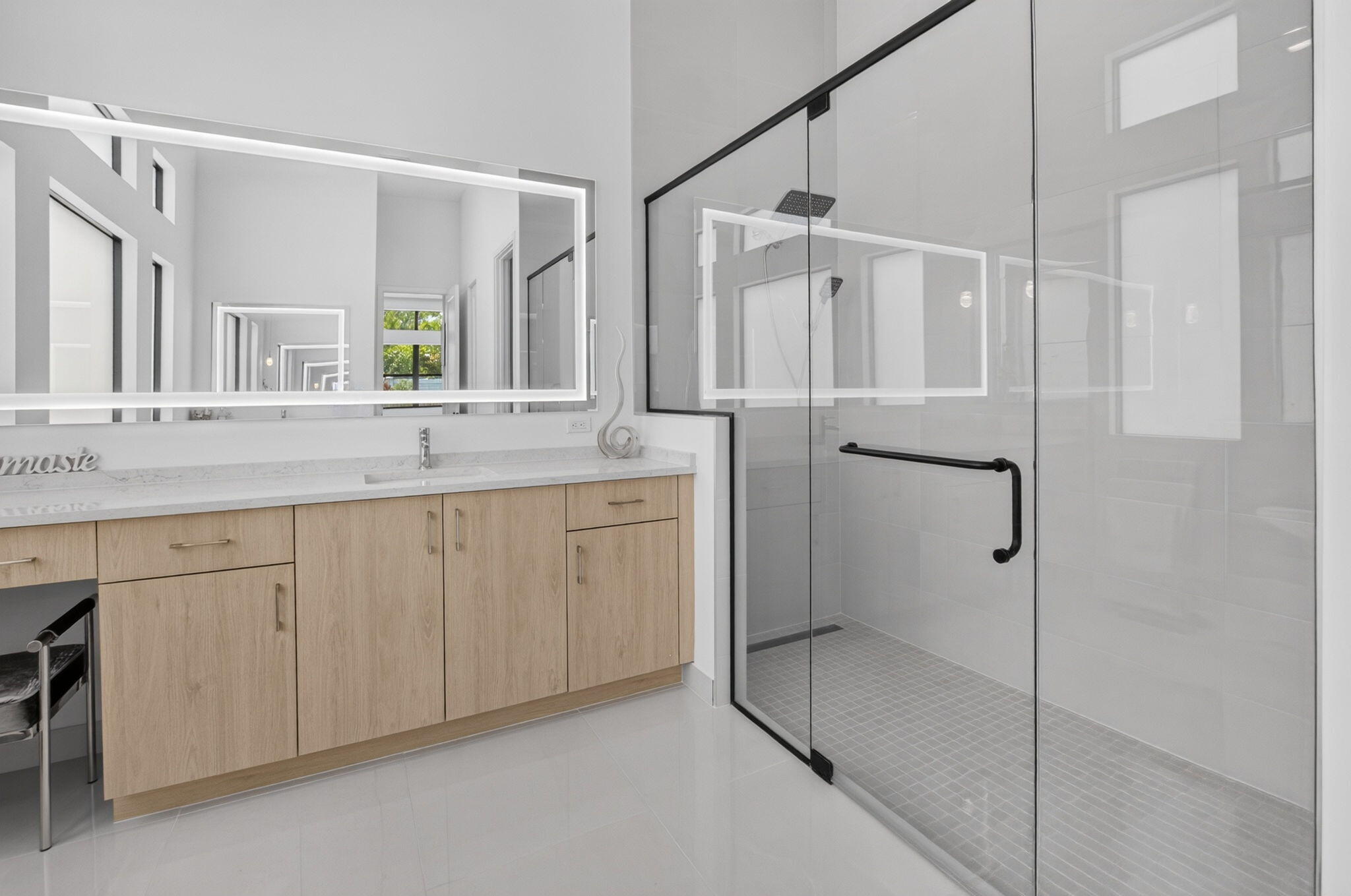 9124 Silver Marsh Lane Boca Raton, FL 33434 - Photo 22 of 62 Primary Bathroom
