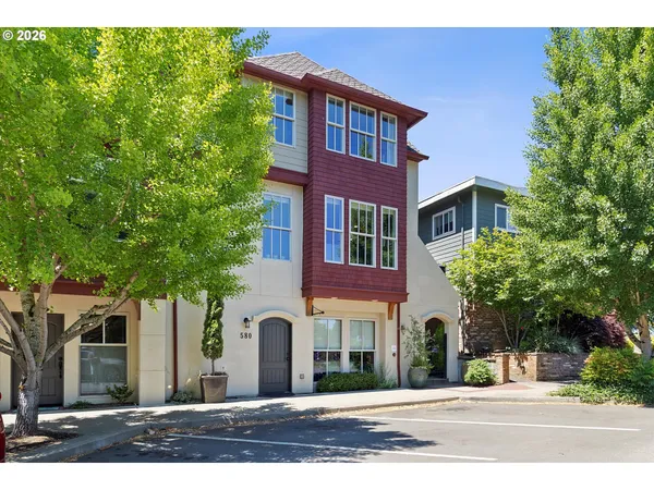 $850,000 | 580 2nd Street, Lake Oswego, OR 97034
