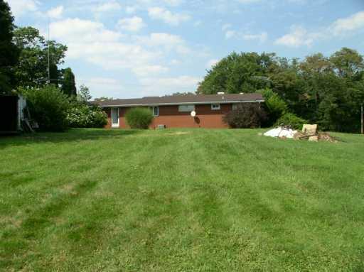 180 Eldersville Road Burgettstown, PA 15021 - Photo 5 of 6 Yard/Garden.