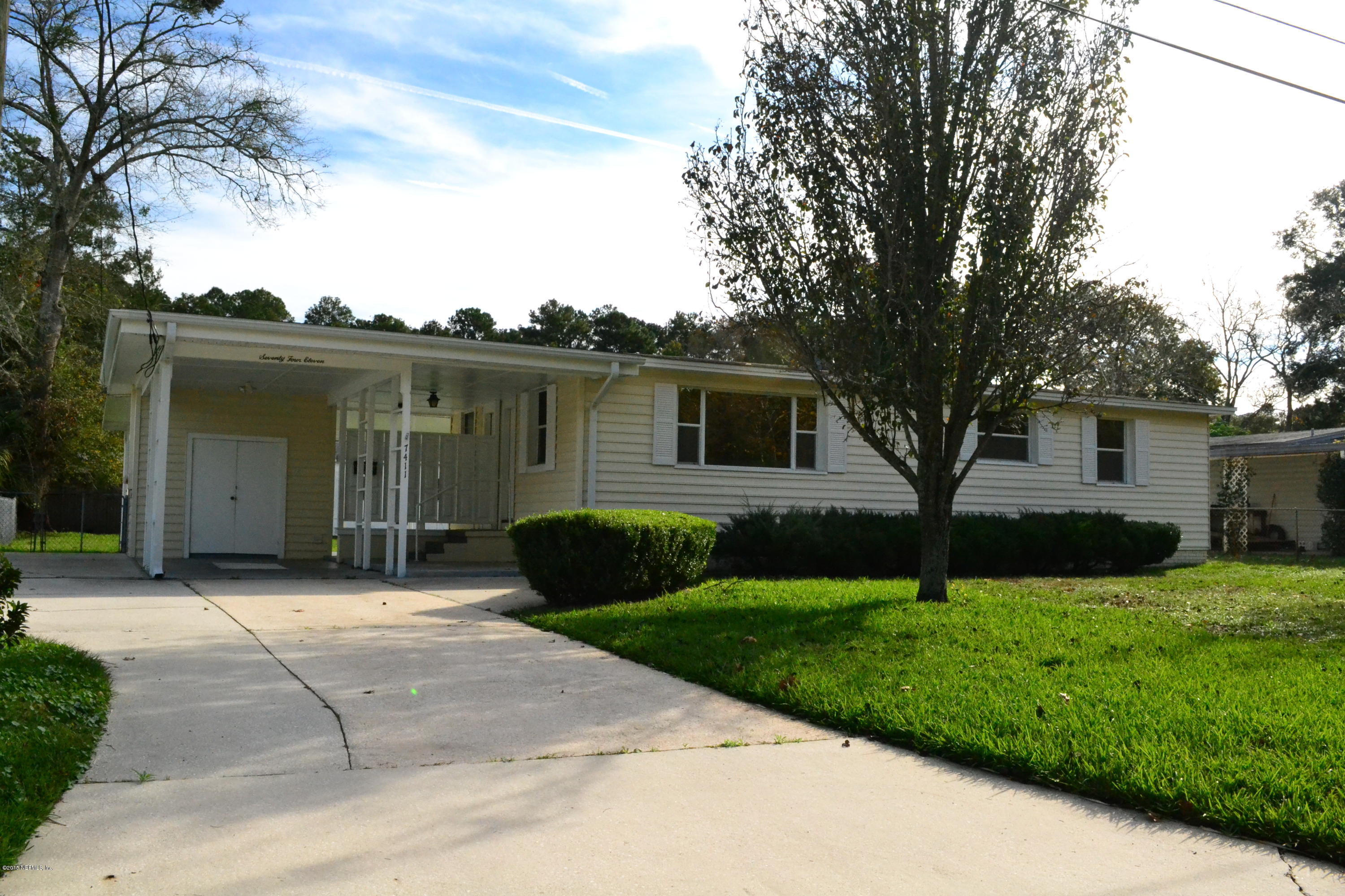 7411 Roslyn Road Jacksonville, FL 32244 - Photo 1 of 12 7411 Roslyn Rd. Jacksonville fl