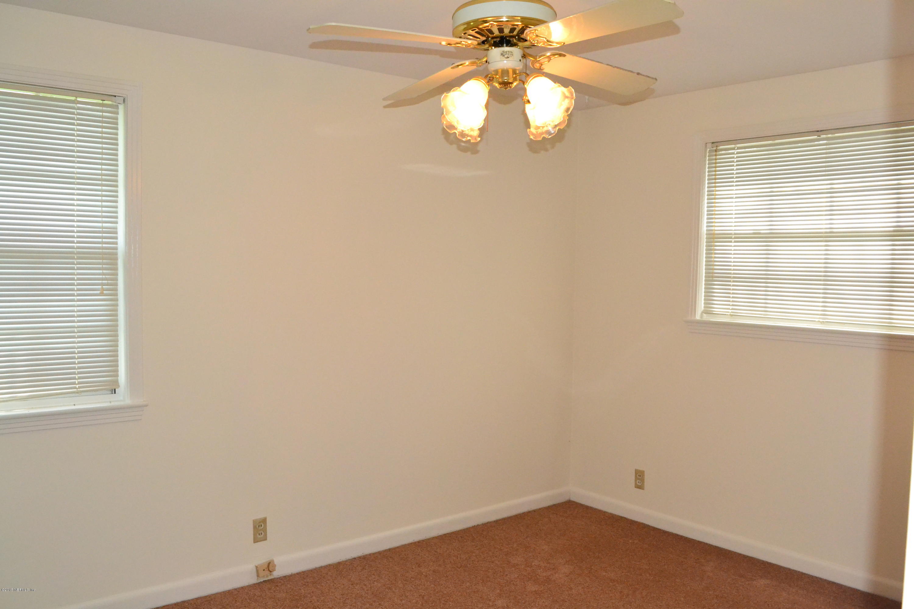 7411 Roslyn Road Jacksonville, FL 32244 - Photo 11 of 12 Master Bedroom