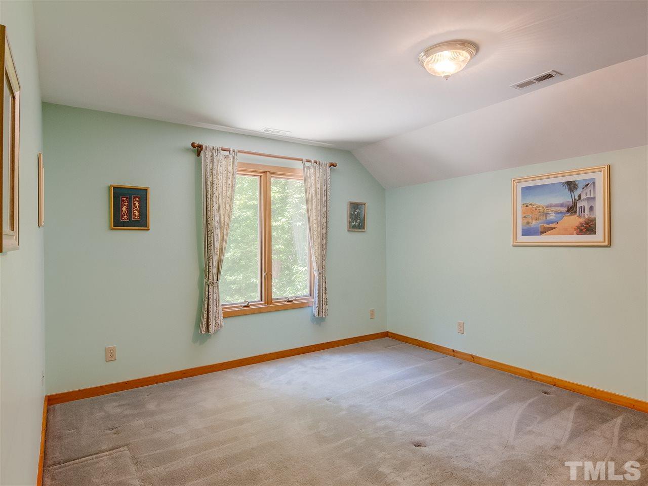 10116 Old Warden Road Raleigh, NC 27615 - Photo 22 of 30