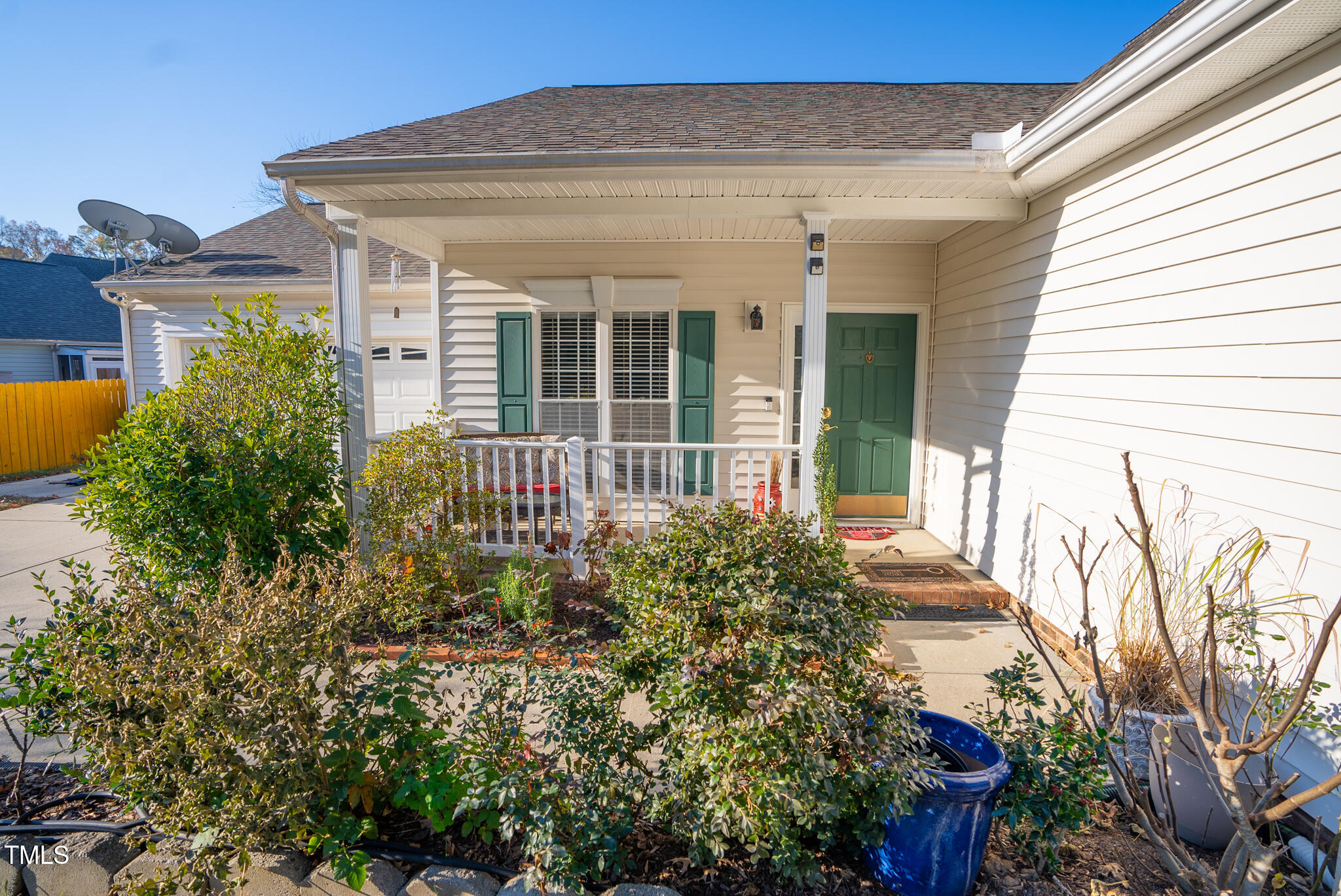 8325 Neuse Grove Lane Raleigh, NC 27616 - Photo 11 of 64 8325 Neuse Grove-14