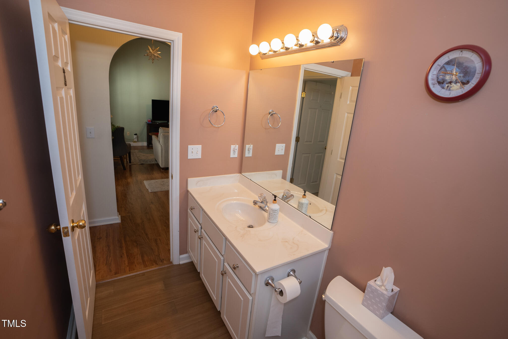 8325 Neuse Grove Lane Raleigh, NC 27616 - Photo 25 of 64 8325 Neuse Grove-35
