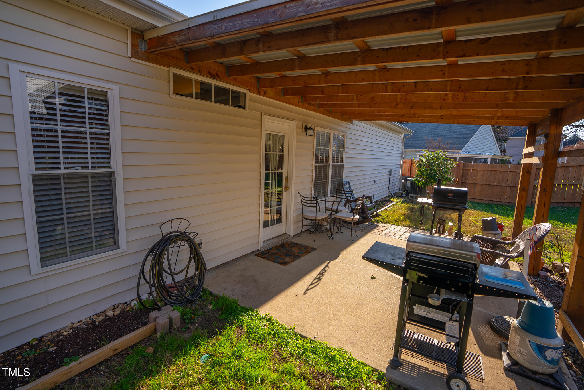 8325 Neuse Grove Lane Raleigh, NC 27616 - Photo 60 of 64 8325 Neuse Grove-88