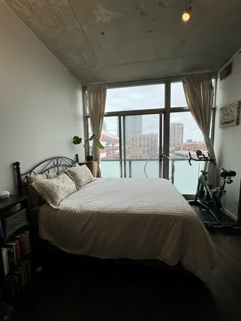 $1,750 | 1620 South Michigan Avenue, Unit 613, Chicago, IL 60616