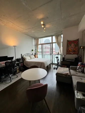 $1,750 | 1620 South Michigan Avenue, Unit 613, Chicago, IL 60616