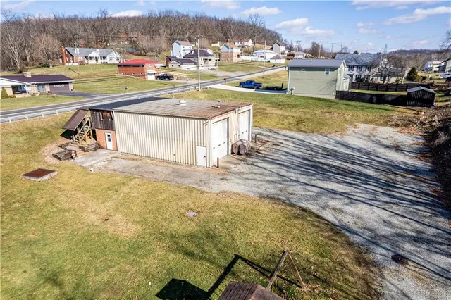 $250,000 | 116 Karr Lane, Herminie, PA 15637