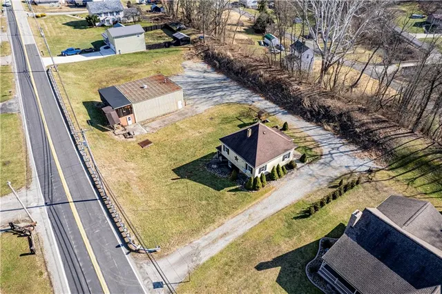 $250,000 | 116 Karr Lane, Herminie, PA 15637