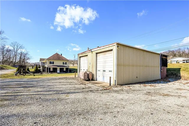 $250,000 | 116 Karr Lane, Herminie, PA 15637