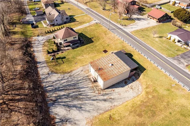 $250,000 | 116 Karr Lane, Herminie, PA 15637