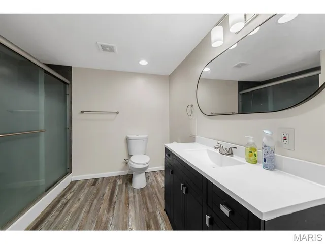 $249,000 | 14314 Riverfront Drive, Florissant, MO 63034