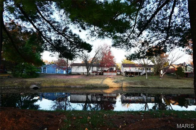 $249,000 | 14314 Riverfront Drive, Florissant, MO 63034