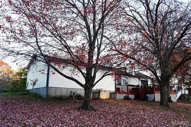 $249,000 | 14314 Riverfront Drive, Florissant, MO 63034