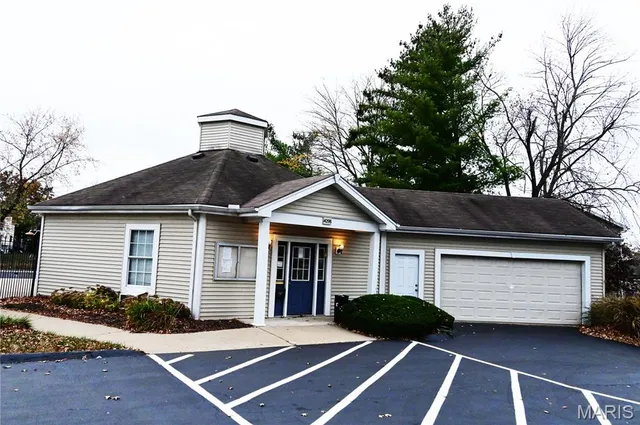 $249,000 | 14314 Riverfront Drive, Florissant, MO 63034