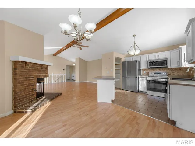 $249,000 | 14314 Riverfront Drive, Florissant, MO 63034